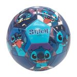 Balón de Futbol Infantil #5 con Diseño de Stitch