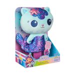 Peluche Interactivo Mercat