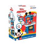 Cocina Infantil Petit Chef con Diseño de Mickey Mouse