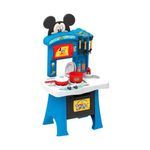Cocina Infantil Petit Chef con Diseño de Mickey Mouse