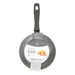 Sartén Stone Full Inducción Gris 20 cm