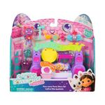 Set de Juego Fiesta Musical