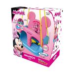 Columpio Infantil 3 en 1 con Diseño de Minnie Mouse