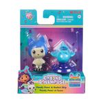 Figura y Accesorio en Diseños Surtidos