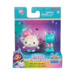 Figura y Accesorio en Diseños Surtidos