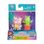 Figura y Accesorio en Diseños Surtidos