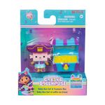 Figura y Accesorio en Diseños Surtidos