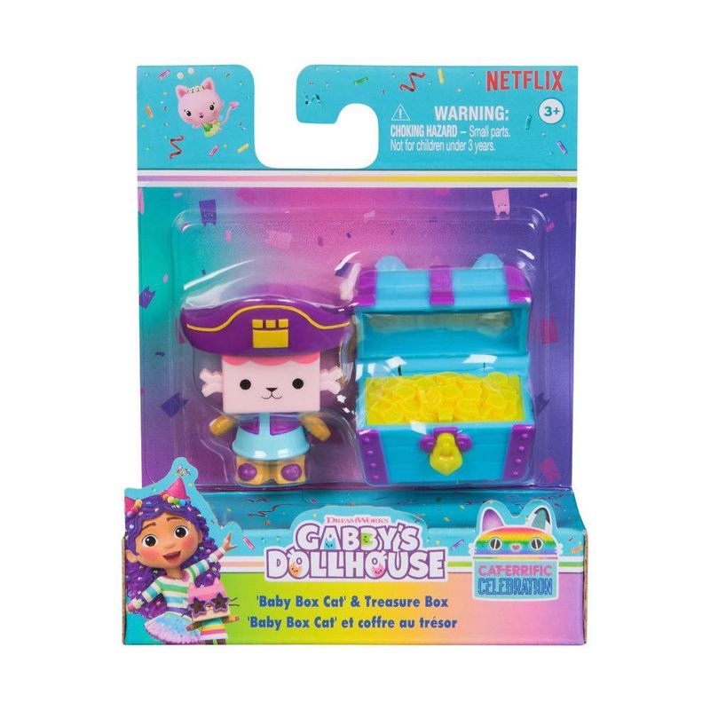 Figura y Accesorio en Diseños Surtidos