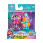 Figura y Accesorio en Diseños Surtidos