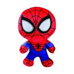 Peluche Infantil Spiderman
