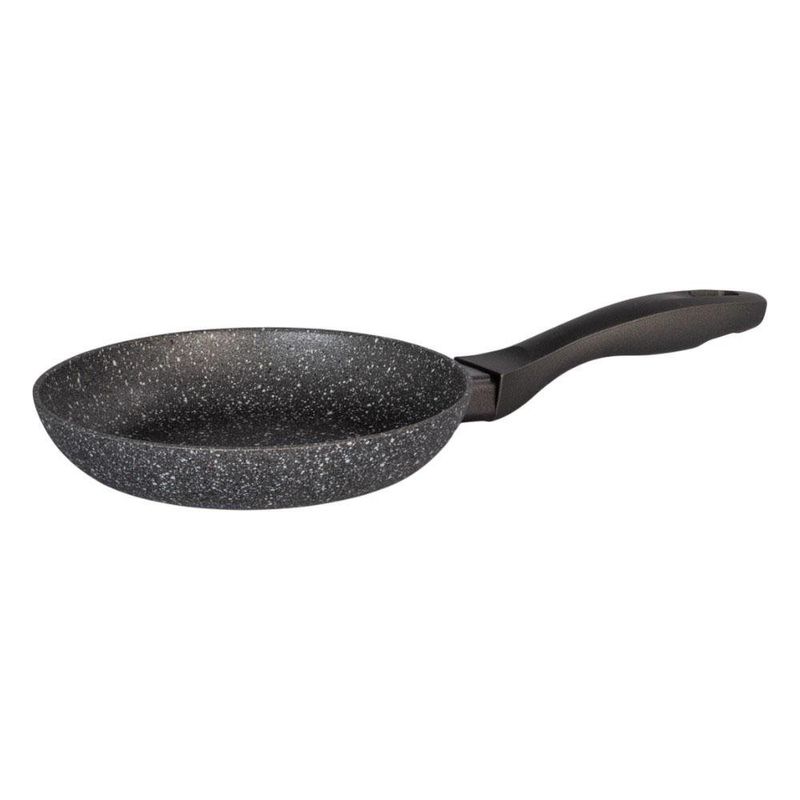 Sartén Stone Full Inducción Gris 18 cm