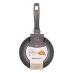 Sartén Stone Full Inducción Gris 18 cm