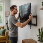 Soporte para Televisor de 32 a 55 Plg