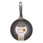 Wok Stone Full Inducción Gris