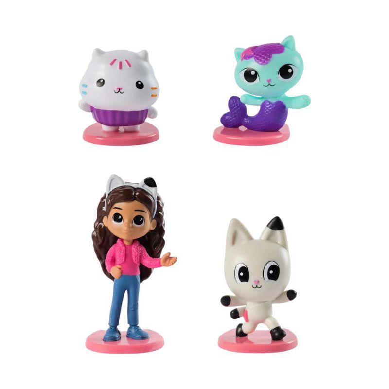 Figuras Sorpresa Diseños Surtidos