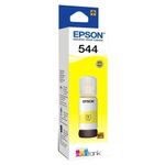 Tinta Epson T544 Amarillo L3110 L3150