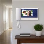 Videoportero a Color Lcd 7 Plg