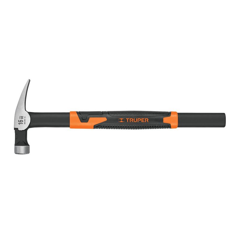 Martillo Tubular de 16 Oz