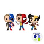 Figuras de Vinil en Diseños Surtidos