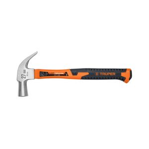 Martillo Cabeza Cónica Uña Curva