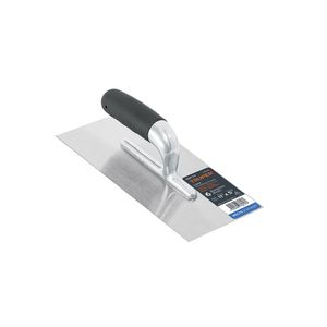 Cuchara de Canto Recto con Mango Comfort