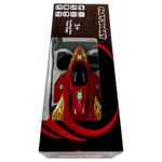 Carro Buggy a Control Remoto