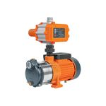 Bomba Presurizadora Multietapas 1/2 HP