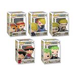 Figuras de Vinil Coleccionables Diseños Surtidos
