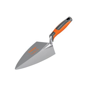 Cuchara para Albañil Forjada Tipo Filde