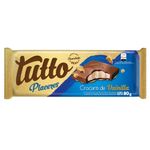 Barra de Chocolate Tutto Crocante de Avellana 80 g