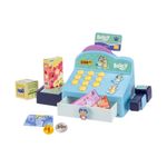 Caja Registradora Bluey con Sonidos y Accesorios