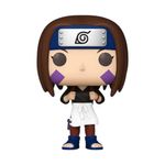 Figura de Vinil Coleccionable de Rin Nohara