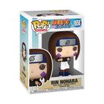 Figura de Vinil Coleccionable de Rin Nohara
