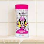 Gel de Ducha 473 Ml Minnie Mouse