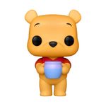 Figura de Vinil de Winnie the Pooh con Tarro de Miel