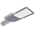 Luminaria LED para Calle 150 W Gris