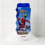 Gel de Ducha Spider-Man 473Ml