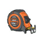 Flexómetro Industrial contra Impactos