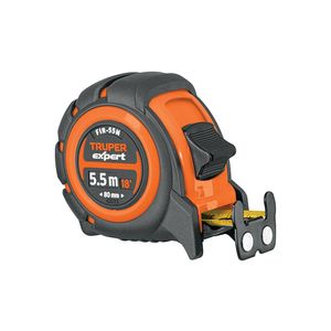 Flexómetro Industrial contra Impactos