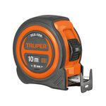 Flexométro Compacto con Grip 10 M