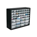 Organizador con 44 Gavetas