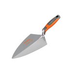 Cuchara para Albañil Forjada 10 Plg