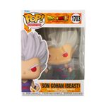 Figura de Vinil Coleccionable de Dragon Ball Z