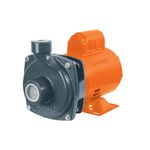 Bomba Centrífuga para Agua 1/2 HP