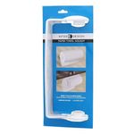 Porta Papel Pared - Interdesign