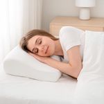 Almohada de Memory Foam 50 X 30 Cm
