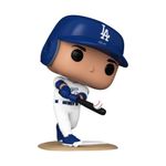 Figura de Vinil Coleccionable de Shohei Ohtani Dodgers