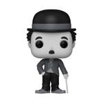 Figura de Vinil Coleccionable de Charlie Chaplin