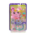 Polly Pocket Micro Mundo
