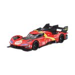 Hot Wheels Premium Ferrari 499P